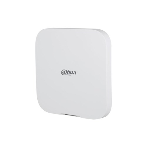 Dahua AirShield Wireless Alarm Hub 2 White - DHI-ARC3800H-FW2