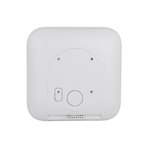 Dahua AirShield Wireless Alarm Hub 2 White - DHI-ARC3800H-FW2