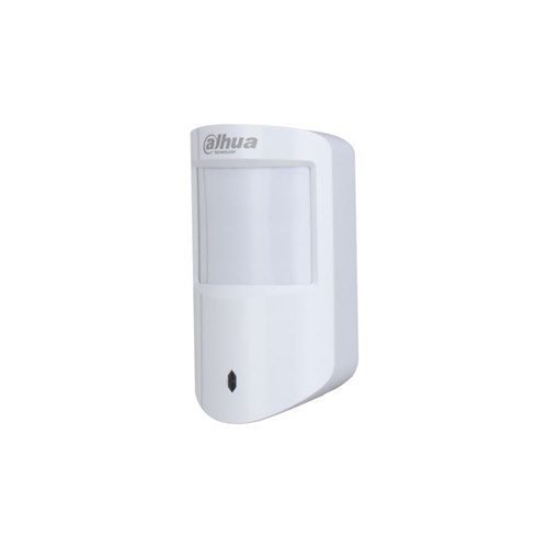 Dahua AirShield Wireless Dual Tech Pet Friendly Detector - DHI-ARD2231-W2