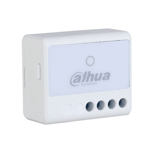 Dahua AirShield Wireless Wall Switch to suit Hub 2 - DHI-ARM7012-W2
