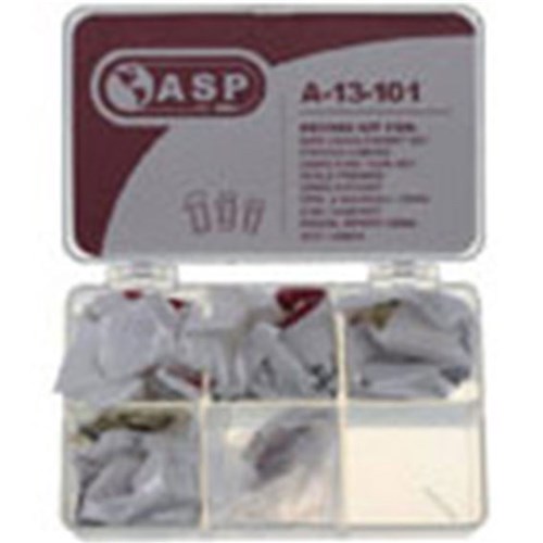 ASP KEYING KIT A13-101 BMW