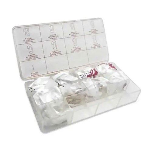 ASP KEYING KIT A40-101 FESTIVA