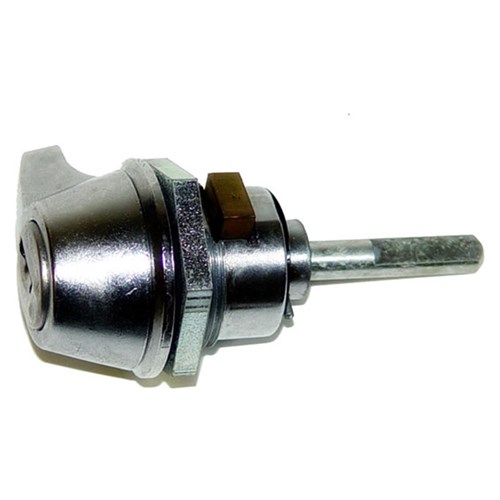 ASP BOOT LOCK B25-121 PEUGEOT 204/304/404/504