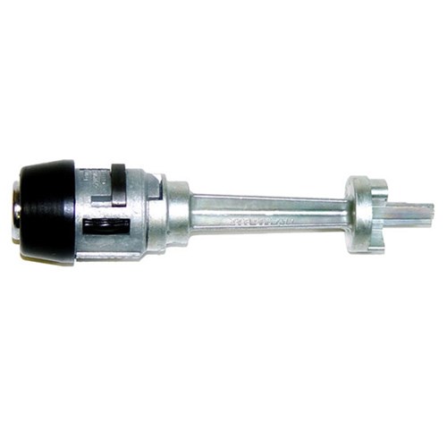 ASP IGN CYL C12-004 AUDI A6/S6 1/91-6/92 ADJ S/COLUMN