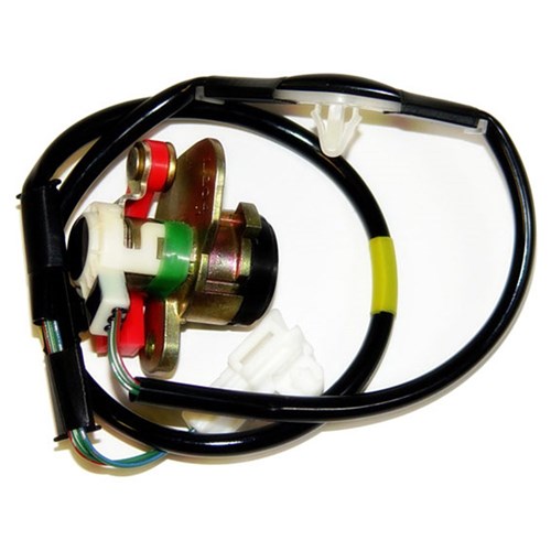 ASP DOOR LOCK D30-195 LEXUS LH