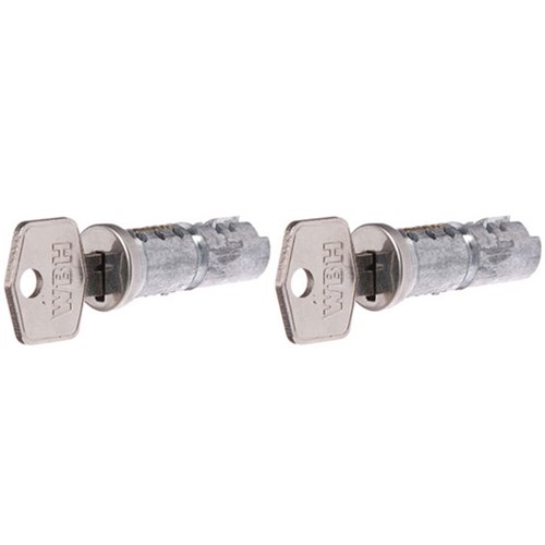 ASP DOOR LOCK DP14-234 BRITISH PAIR