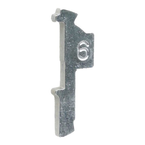 ASP TUMBLER P19-166 #6 NEW