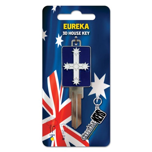 CMS 3D AUS KEY LW4 EUREKA