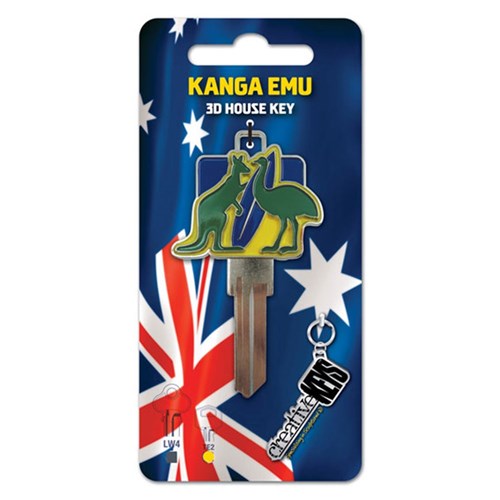 CMS 3D AUS KEY TE2 KANGA