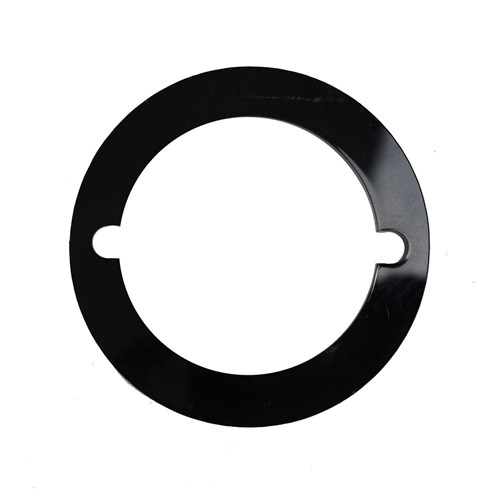 BDS Packer to suit Brava EV Series 3mm Black Acrylic