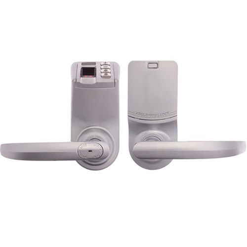 BORG BIOMETRIC LOCK BL9000-3 SC INDIVIDUAL USER MODEL