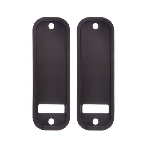 BORG DIGITAL LOCK GASKET  RUBBER BLK *2000 SERIES* Pkt=2