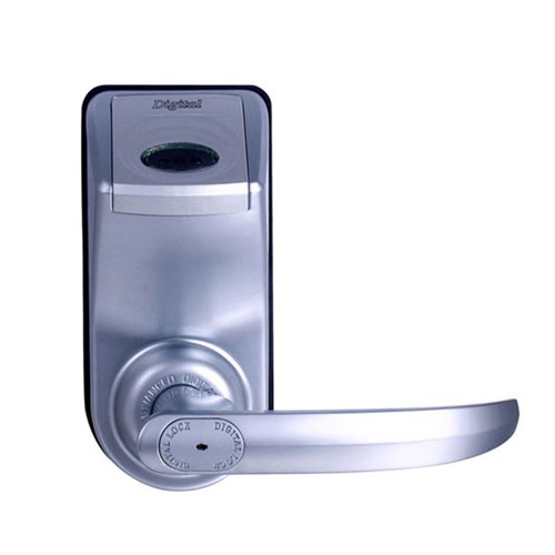 BORG DIGITAL LOCK MIFARE PROX CARD HOTEL VERSION LA8-3