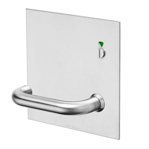 KABA FURN 1553C-20SSSR 1500 PLATE W/ INDICATING SLOT & 20 LEVER R/H