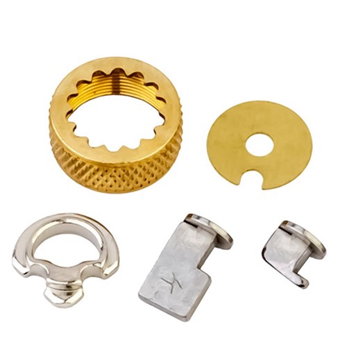 BRAVA OL LOCK KABA CON KIT