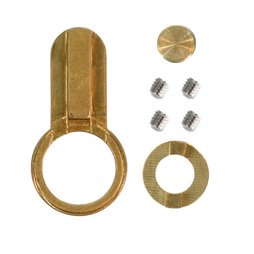 BRAVA Metro 90555 Modular Cylinder Extension Kit 5mm