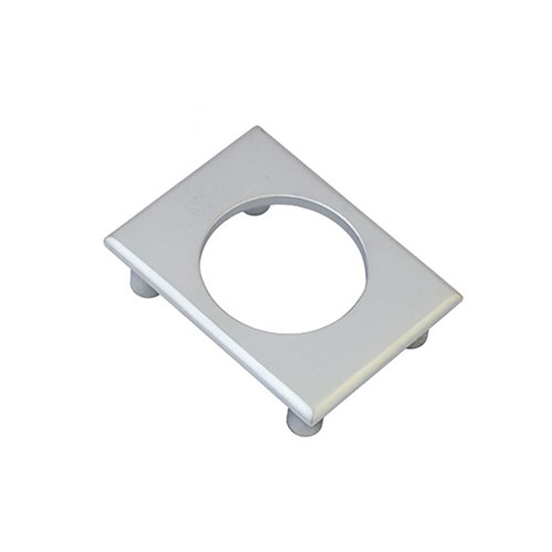 BRAVA OL EXTERNAL TRIM PLATE 3MM (FOR BR700, 800, 850) SC