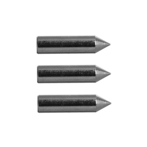 BRAVA STRIKE LOCATING TOOL REPLACEMENT PINS (PK OF 3)