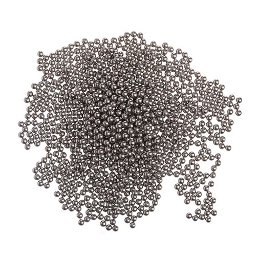 BRAVA Urban Spare Part Construction Ball 1.5mm Packet of 1000 - BRUCKBALL