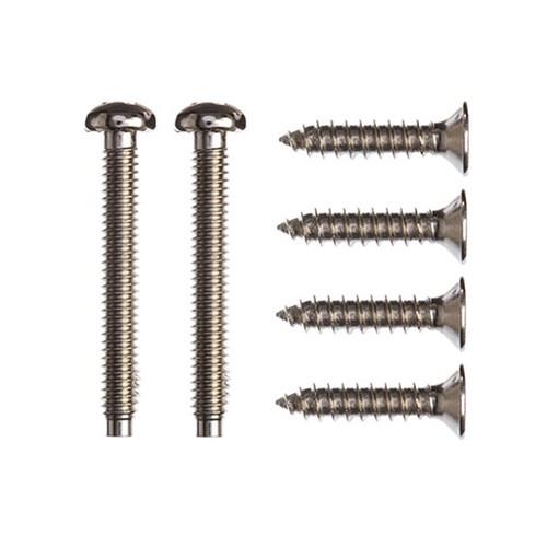 BRAVA Urban Spare Part Screw Pack to suit BRT3600 - BRUSCRT201