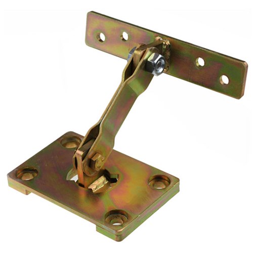 BSS Roller Door Anchor Internal Type with Hex Head Dynabolt Fixings - BRDA-01