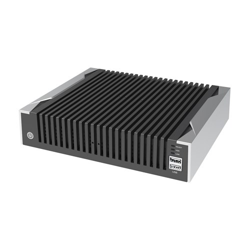 Milesight 8 Channel AI Box - BX108-A