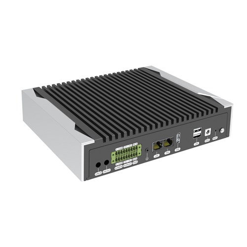 Milesight 8 Channel AI Box - BX108-A