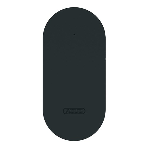 ABUS BRIDGE One WiFi Connection Bridge via ABUS One App - Black - CFW4100BK