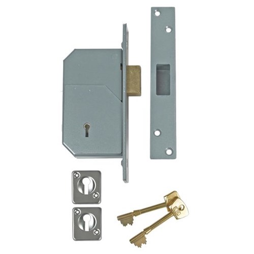 CHUBB MORTICE LOCK 3G110-SC-73