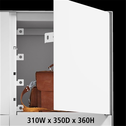 Creone Large Compartment Suit Creone Valuebox Control 9000 Cabinet - CR1413703