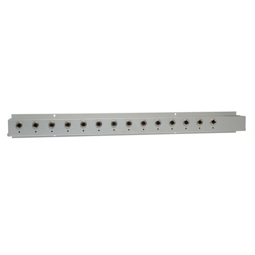 Creone Keybox KeyControl Series Strip GEN2 with 14 Key Positions, Unlocked, compatible with KeyWin6 Systems - 1450041