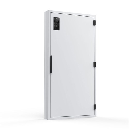 Creone KeyBox KeyControl Series 9550SC KeyWin6 Cabinet Kit with 140 Key Positions, Locked, requires KeyWin6 Licence - CR9550140L6