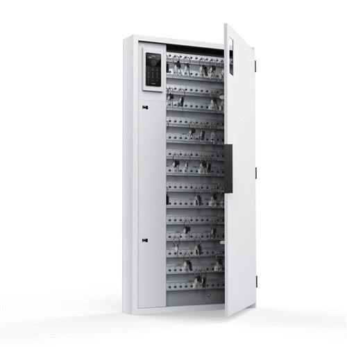 Creone KeyBox KeyControl Series 9550SC KeyWin6 Cabinet Kit with 140 Key Positions, Locked, requires KeyWin6 Licence - CR9550140L6