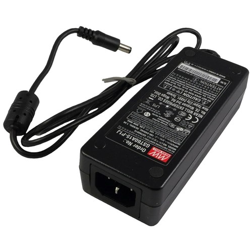 Creone KeyBox Power Supply 15V To Suit All Creone Cabinets - CRPOWER15V