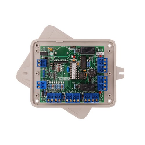 CS iKey or iProx Controller Board & Housing