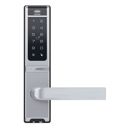 CORTEX ELECTRONIC LOCKSET SC inc. 530 LATCH