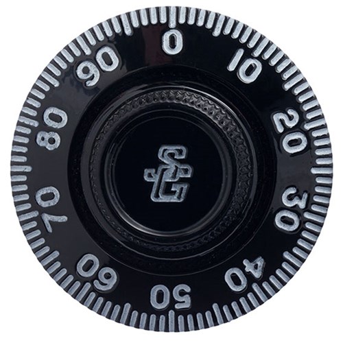 S&G DIAL FR B&W D003-002 USE R004-001 DIAL RING