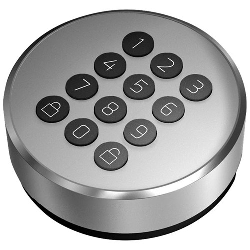 SALTO Danalock Danapad. Bluetooth Keypad to perform danalock openings with PIN codes