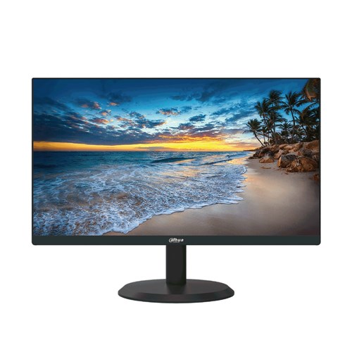 Dahua Commercial Series 21.5inch FHD LED Monitor, HDMI 60HZ, SPEAKER(DHI-LM22-H200)