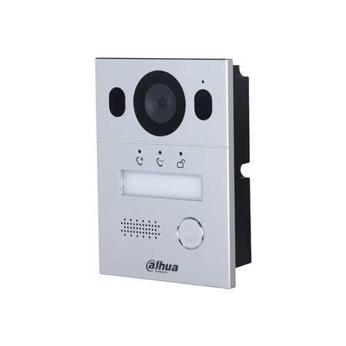 Dahua 2-Wire Hybrid Villa Door Station for DHI-KTX01S(DHI-VTO2003F)