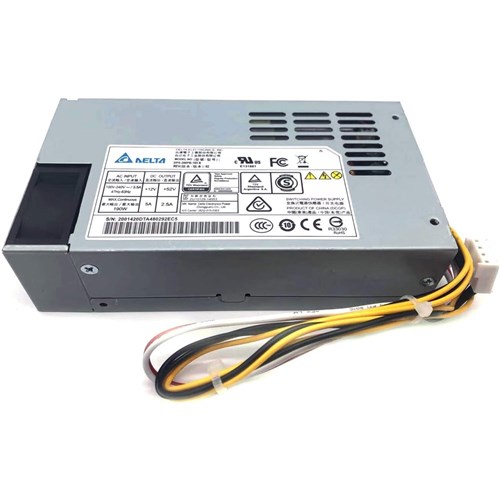 Dahua 5 Series above include 4216 NVR Power module 12v5A  53V2.83A