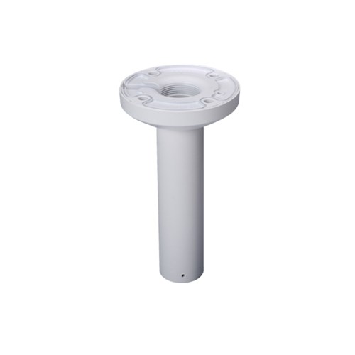 Dahua Ceiling Mount 235mm Drop Pole - PFB300C