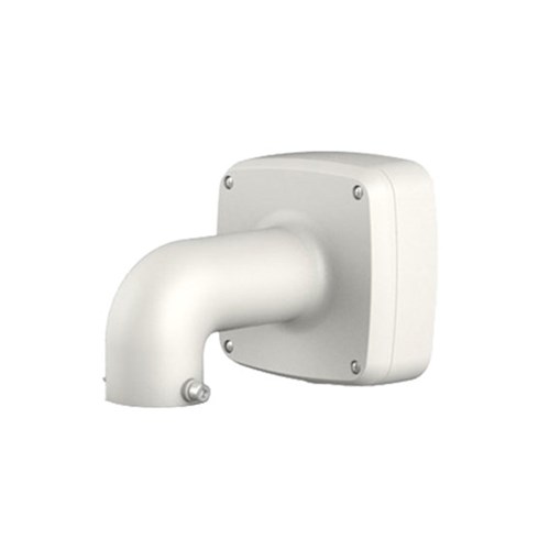 Dahua Wall Mount Bracket with Junction Box, IP66 - PFB302S