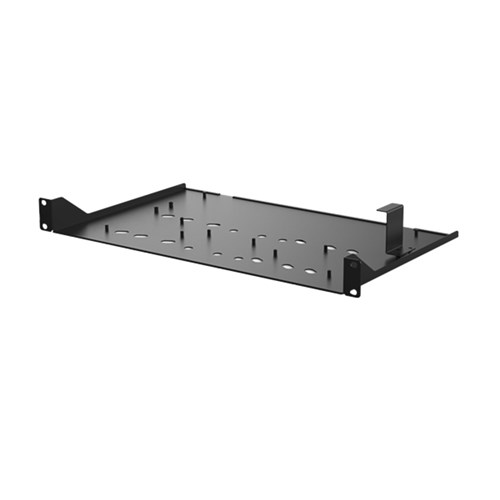 DAHUA Rack Mount Tray suits 1U/ Mini, 1U/Compact, 1U Storage Device - Single Tray