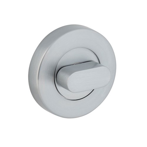 Dormakaba Furniture Accessory Vision Round Rose Thumb Turn SX - 8307SX