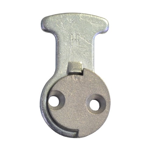 DORMAKABA CAM KH HOLD BACK LATCH BOLT SUIT 2600 & 2900 SERIES LOCKS Pkt = 10