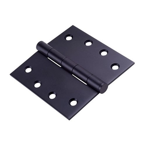 DORMAKABA HINGE DKH100/100FP BLK 100X100X2.5MM (9401900100106)