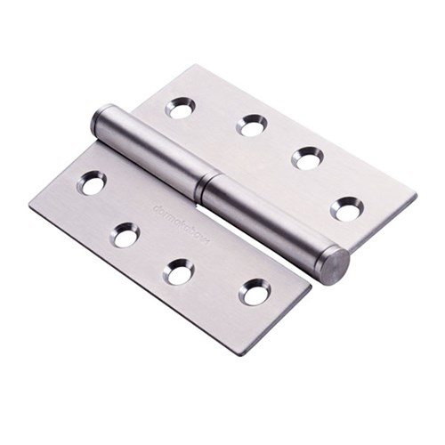 Dormakaba Lift Off Hinge DKH100/75LO LH SSS 100x75x2.5mm (PK=1)