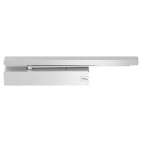 dormakaba TS98 Door Closer Non Handled Cam Action Adjustable EN 1-6 in Silver - TS98 XEA1-6 BMP G-N P600 9400000016856