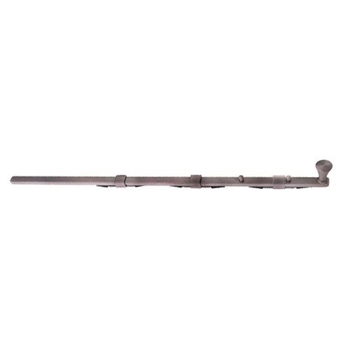 DORMA PANIC BOLT CONCEALED FIX 2780x600MM SNP (9400000278611)